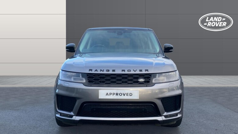 Land Rover Range Rover Sport 3.0 SDV6 HSE Dynamic 5dr Auto Diesel Estate